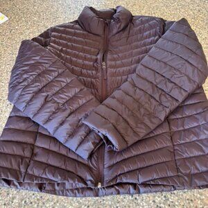 Women's Old Navy Active puffer jacket